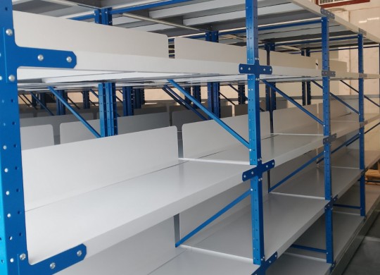 Хрупкое хранимое