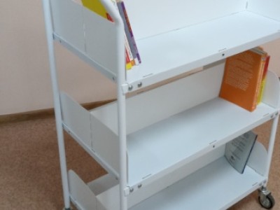 Тележка универсальная